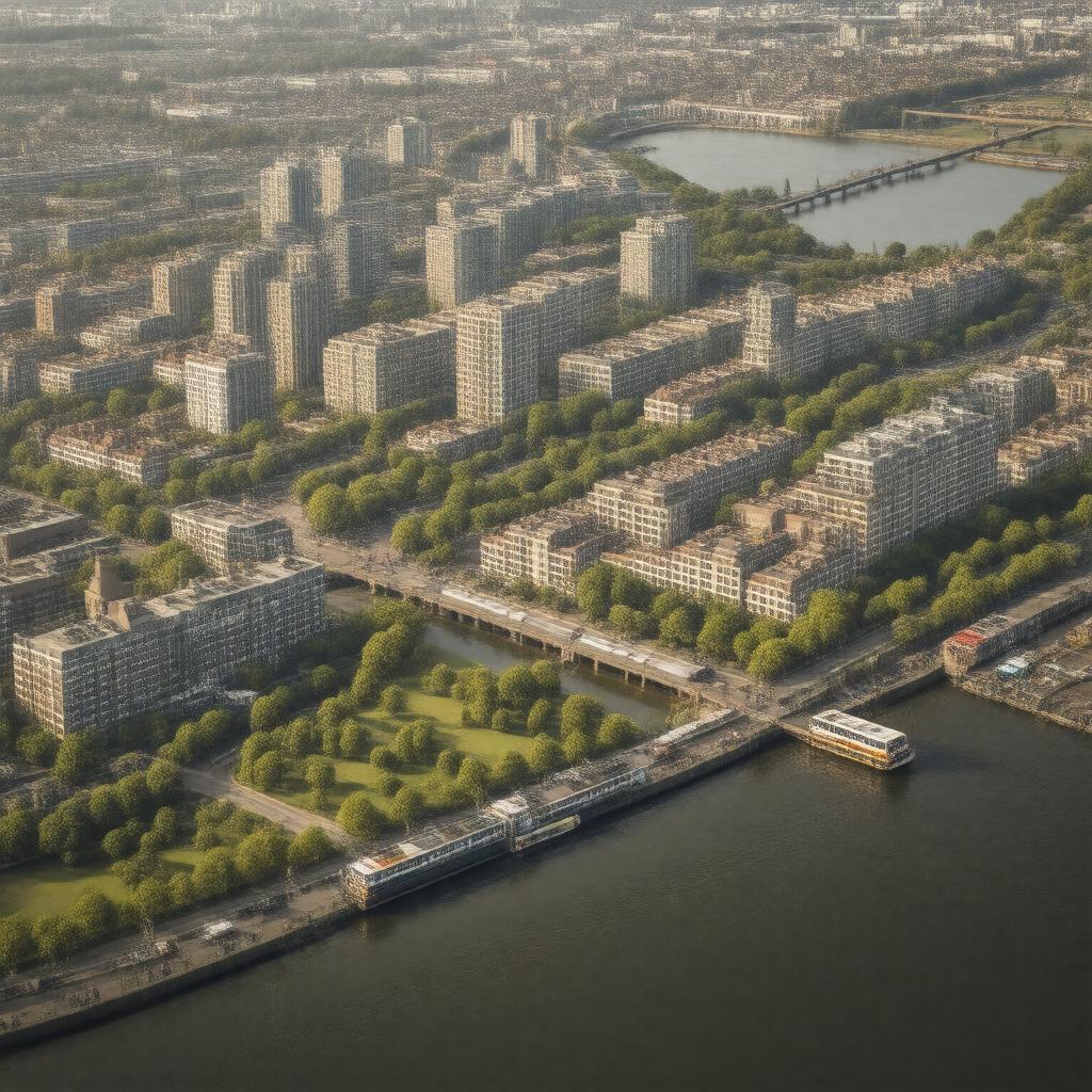 Barking Riverside